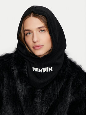 PINKO PINKO Komin 104308 A26I Czarny