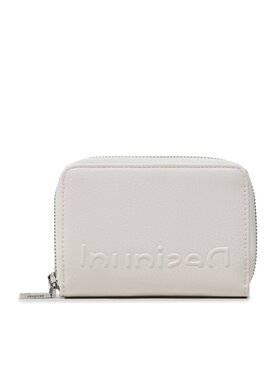 Desigual Desigual Portofel Mare de Damă 23SAYP11 Alb