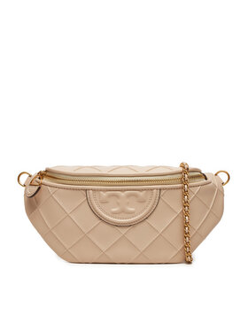 Tory Burch Tory Burch Rankinė ant juosmens 160132 Smėlio
