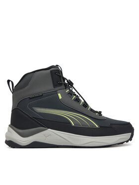 Puma Puma Polacchine Evolve 2.0 Boot JR 313808 Nero