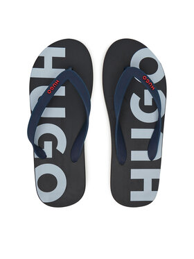 HUGO HUGO В'єтнамки Arvel Thng 50497860 Cиній