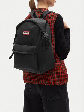 Hunter Hunter Rucksack HTR-B-009-07 Schwarz