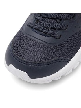 Reebok Tekaški čevlji Rush Runner 4 HP4785 Črna