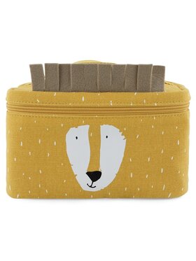 Trixie Baby Trixie Baby Torba termiczna Termiczny Lunch Box - Lew Żółty
