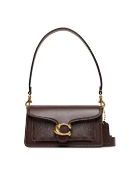 Coach Coach Handtasche Tabby CY200 Braun