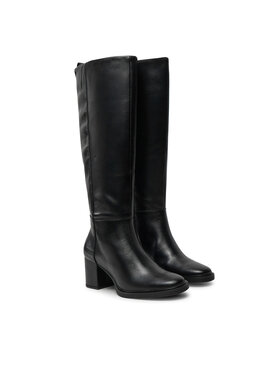 Tommy Hilfiger Μπότες Tommy Hilfiger - 2