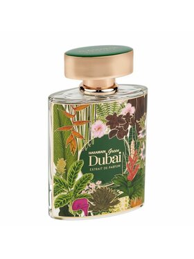 Al Haramain Al Haramain Green Dubai Perfumy