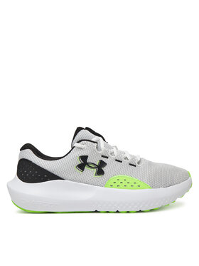 Under Armour Under Armour Pantofi pentru alergare UA Charged Surge 4 3027000 Alb