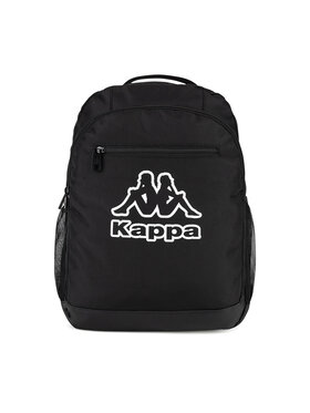 Kappa Kappa Mugursoma KPA-B-011-07 Melns