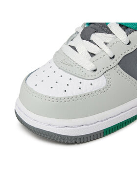 Nike Superge Force 1 LV8 1 (TD) FJ8788-001 Siva