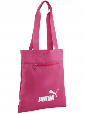 Puma Puma Torba 079953-11 Różowy