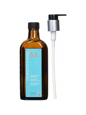 Moroccanoil Moroccanoil Kuracja do włosów Olejek