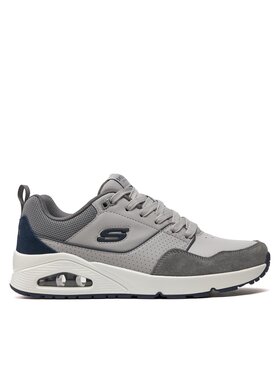 Skechers Skechers Sneakers Uno-Retro One 183020/GRY Grau