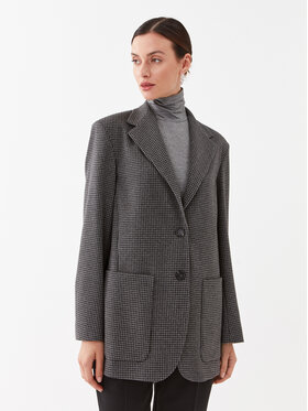 Weekend Max Mara Weekend Max Mara Sako Moschea 2359160133 Sivá