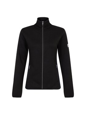 Dare2B Dare2B Bluza Glissade Czarny Core Fit