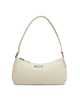 HUGO HUGO Ročna torba Chris SM Hobo R.N. 50516666 Bež