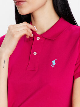 Polo Ralph Lauren Φόρεμα καθημερινό Polo Ralph Lauren - 4
