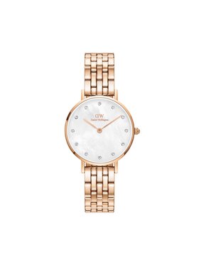Daniel Wellington Daniel Wellington Karóra Petite DW00100613 Arany