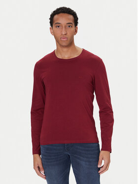 BOSS BOSS Комплект з 3 лонгслівів Classic 50492321 Кольоровий Regular Fit