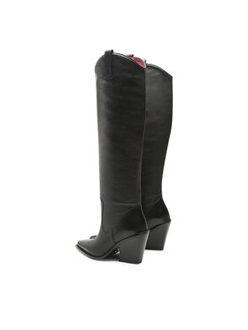 Καουμπόικες Μπότες & Μποτάκια Bronx φωτογραφία