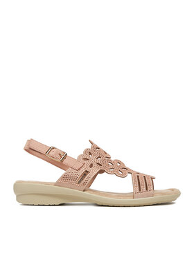 Clara Barson Clara Barson Sandalen WSXD015-06 Rosa