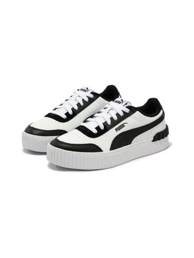 Puma Puma Sneakersy 373031 Biały