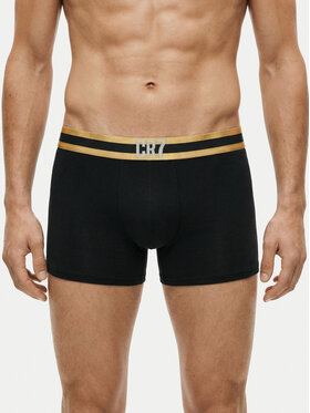 Cristiano Ronaldo CR7 Cristiano Ronaldo CR7 Bokserite komplekt 8125-49 Must