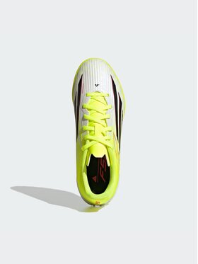 adidas adidas Buty do piłki nożnej F50 LEAGUE Żółty
