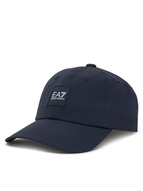 EA7 Emporio Armani EA7 Emporio Armani Baseball sapka 7X000595 AF24754 UB102 Kék