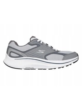 Skechers Skechers Buty do biegania Go Run Consistent 2.0 Szary