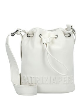 Patrizia Pepe Patrizia Pepe Torba 318146 Biały