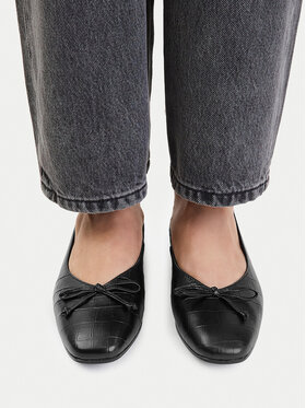 Lasocki Lasocki Ballerine CEO-RST-ROMI-105 Nero