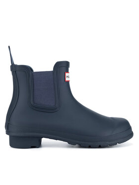 Hunter Hunter Gumene čizme WFS2078RMA Tamnoplava