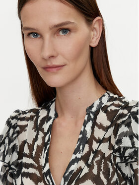 Μπλουζάκι Morgan φωτογραφία