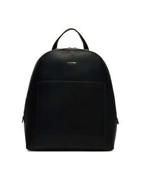 Calvin Klein Calvin Klein Batoh Ck Must Dome Backpack LV04F3224G Černá