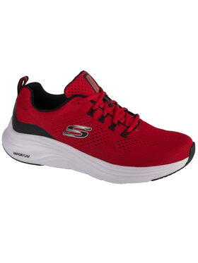 Skechers Skechers Sneakers Skechers Vapor Foam Rosso
