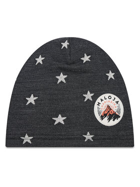 Maloja Maloja Шапка LiaschaM. 34332-1-8295 Сив