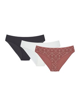 Esotiq Esotiq Figi klasyczne 44291 Kolorowy