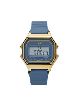 Ice-Watch Ice-Watch Hodinky Digit Retro 22067 Modrá