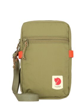 Fjällräven Fjällräven Saszetka 274678 Zielony