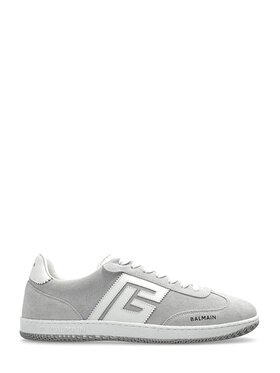 Balmain Balmain Αθλητικά FM1VI360 Γκρι