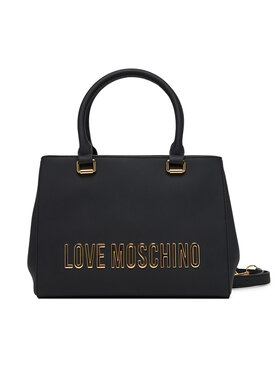 LOVE MOSCHINO LOVE MOSCHINO Torbica JC4022PP1NKD0000 Crna
