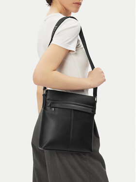 GINO ROSSI Gino Rossi Handtasche BMA7378-GR Schwarz