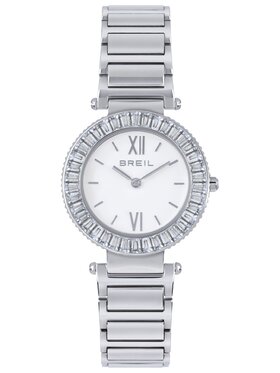 Breil Breil Zegarek PIVOT Biały