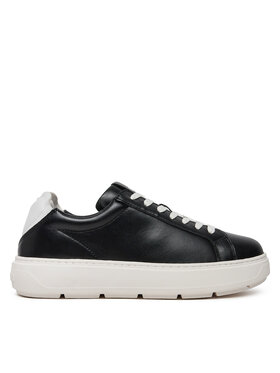 LOVE MOSCHINO LOVE MOSCHINO Sneakers JA15174G1MIA300A Negru