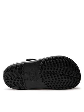 Crocs Natikače Crocband 11016 Crna