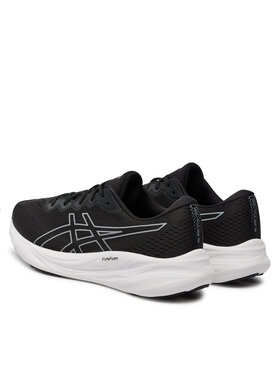 Asics Tekaški čevlji Gel-Pulse 15 1011B780 Črna