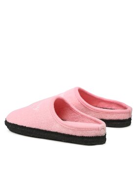 Tommy Hilfiger Copati Indoor Slipper T3A0-32441-1506 Roza