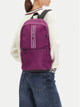 Kappa Kappa Rucksack C-KPA-RH-003-08 Violett