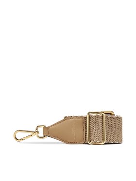 Gianni Chiarini Gianni Chiarini Wymienny pasek do torebki TR 125GC/23PE SPIGA50 Écru